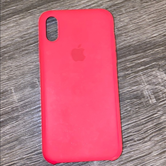 iPhone X case - Picture 1 of 2